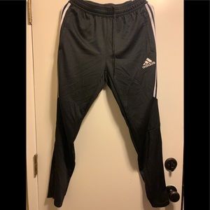 Adidas sweatpants